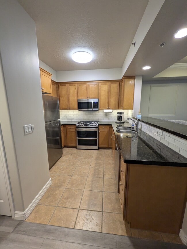 Photo - 5 S 500 W Townhome