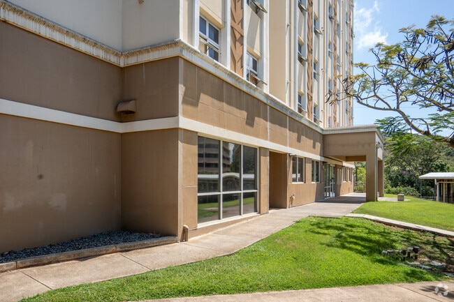 Building Photo - Frear Hall