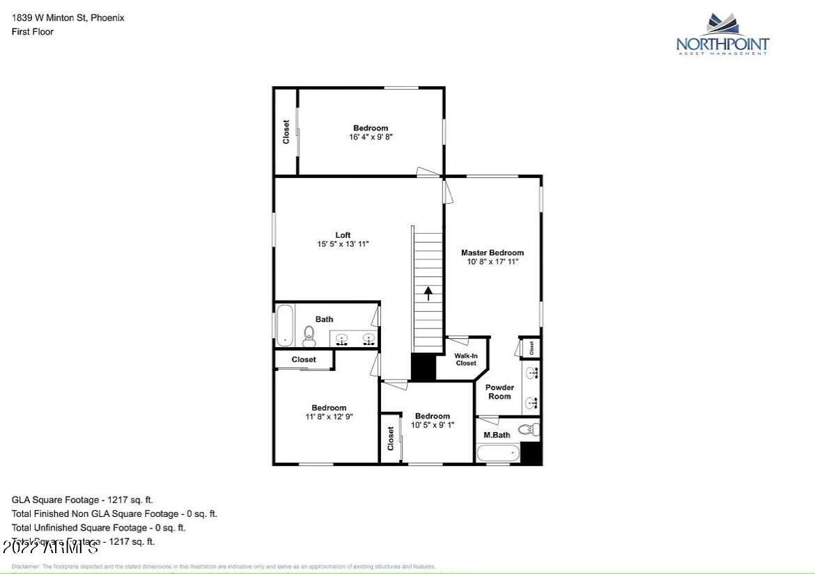 37067 W Capri Ave, Maricopa, AZ 85138 House for Rent in Maricopa, AZ