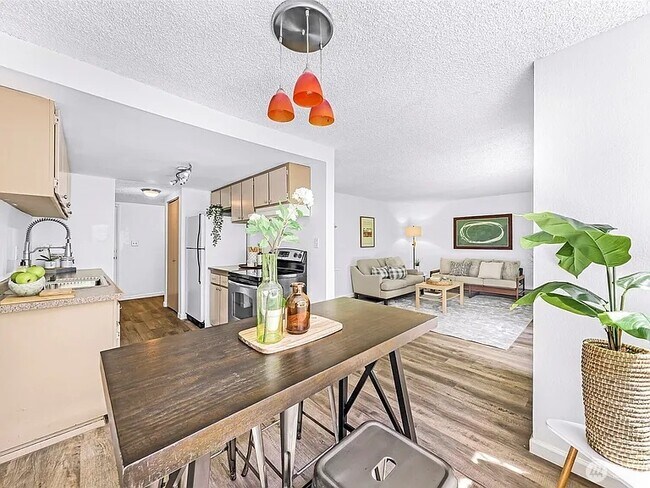 Foto del edificio - 1338 Orleans St