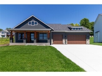 Building Photo - 4945 Noble Dr NW