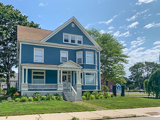 Building Photo - 257 Deering Ave