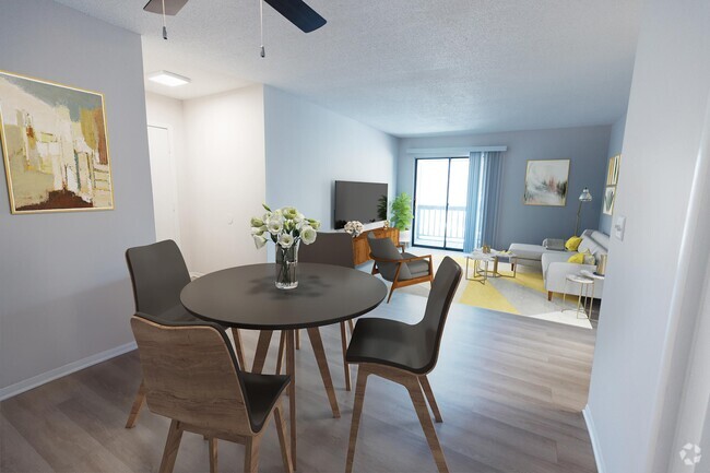 Building Photo - Ashwood Cove
