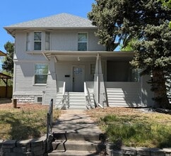 Building Photo - 1615 11th Ave