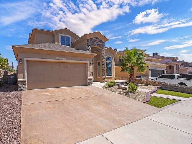Foto del edificio - 3 Bedroom Single Family Home in El Paso