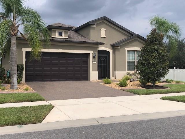 Primary Photo - 221 Montoro Ln