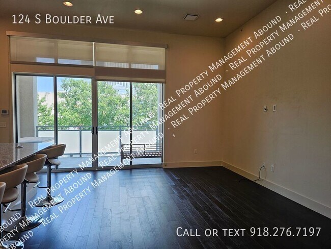 Foto del edificio - Urban City Life!