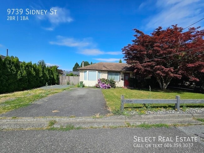 Building Photo - 9739 Sidney St