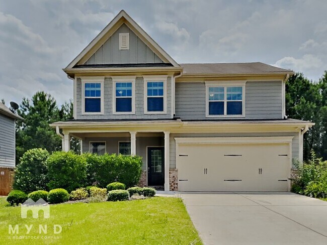 Foto del edificio - 541 Lanier Ct