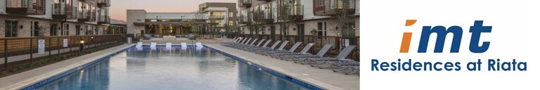 IMT Residences at Riata