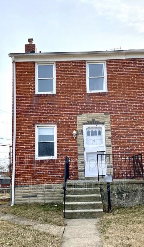 Primary Photo - 86 Berkshire Rd