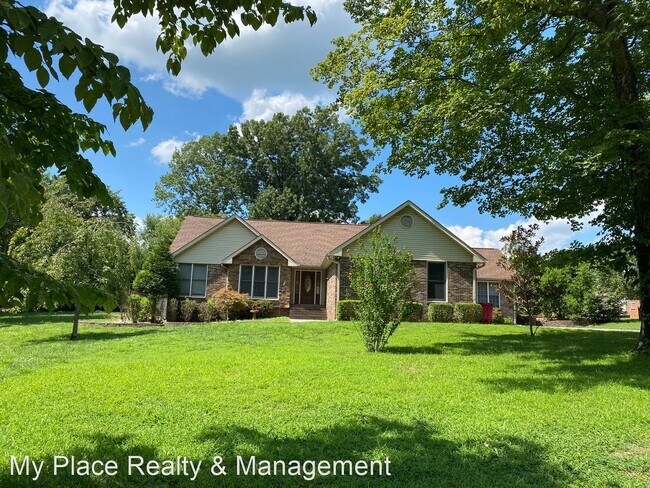Building Photo - 3 br, 2.5 bath House - 3410 E Rhett Butler Rd