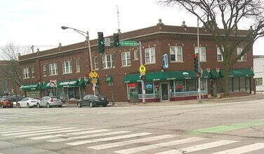 Building Photo - 440 S Ridgeland Ave