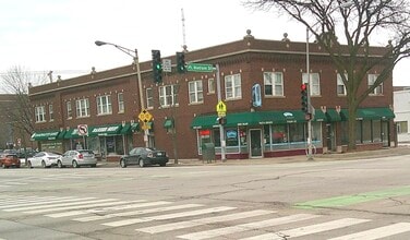 Building Photo - 440 S Ridgeland Ave