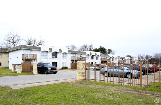 Building Photo - Casa View Apartments