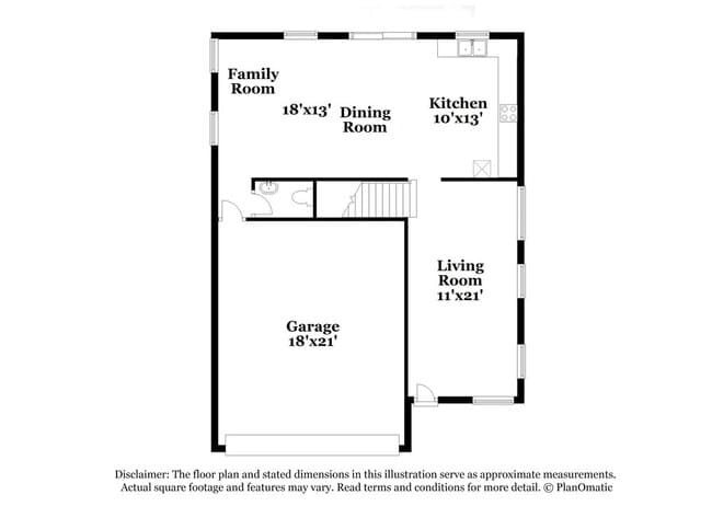 Building Photo - 10968 Scotch Rose St