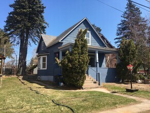 Building Photo - 1826 Minnesota Ave