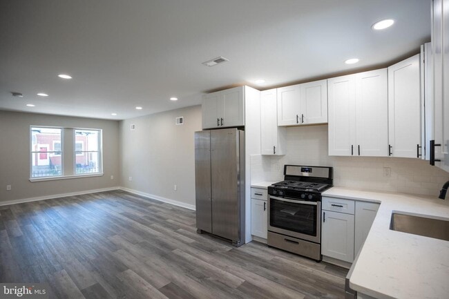 Foto del edificio - 2521 S Dewey St