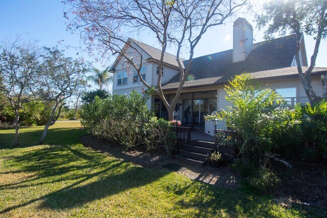 Foto del edificio - 500 Turnberry Ln
