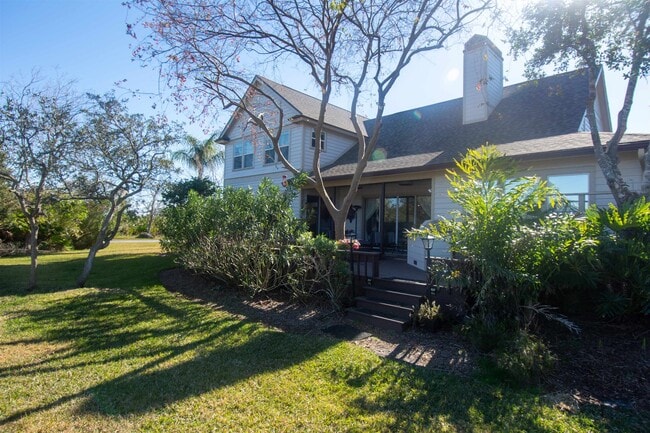 Foto del edificio - 500 Turnberry Ln