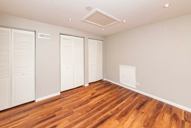 Photo - 2331 N Lister Ave Townhome