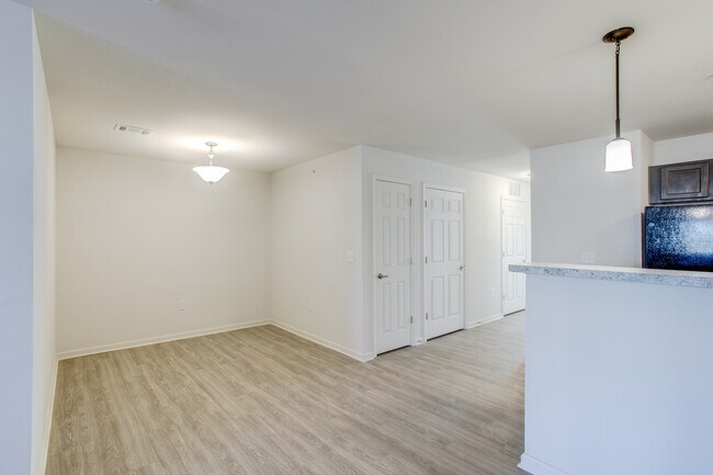 Foto del edificio - Ironwood Apartments