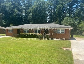Building Photo - 4690 Cook Dr