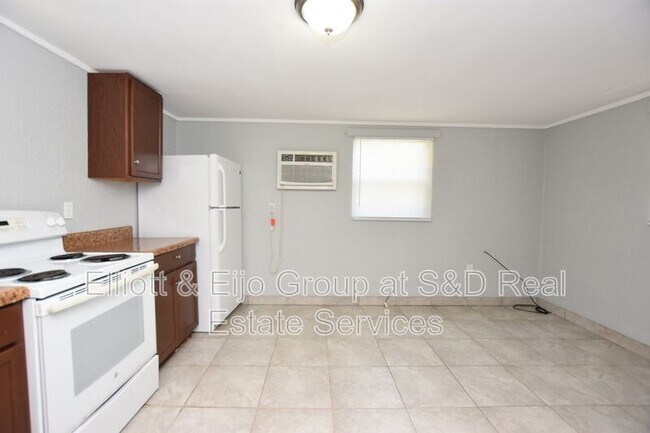 Foto del edificio - 1321 Mann Rd