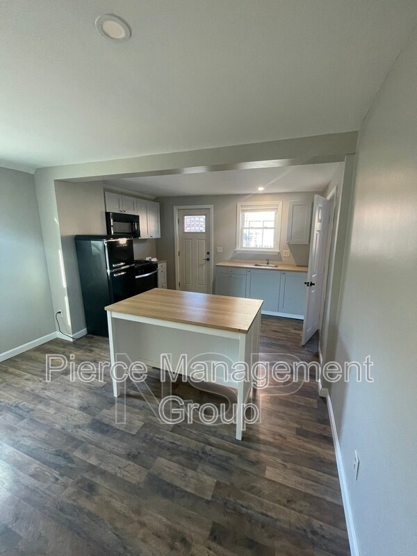 Foto principal - 15 Franklin St