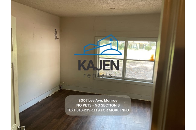 Building Photo - 3007 Lee Ave