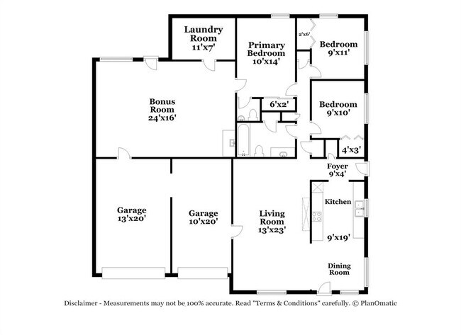 Building Photo - 3917 NW 56th St