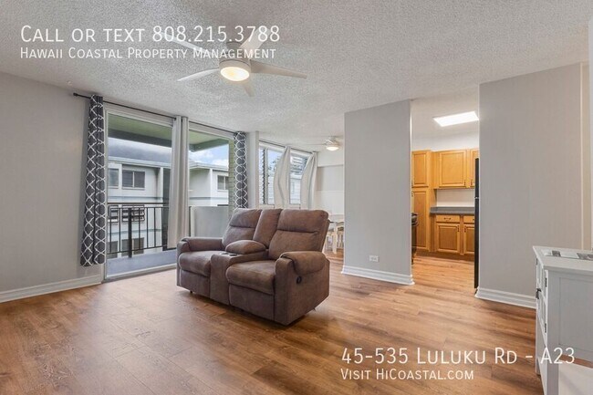 Foto del edificio - 45-535-535 Luluku Rd