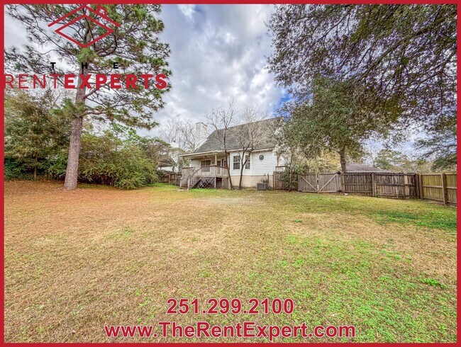 Foto del edificio - 3204 Wellborne Dr W