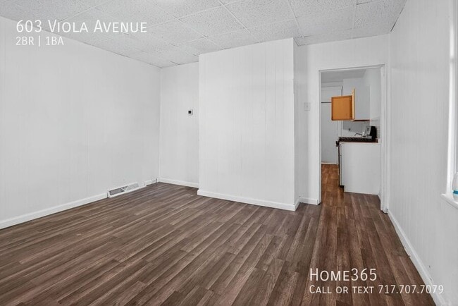 Foto del edificio - 603 Viola Ave