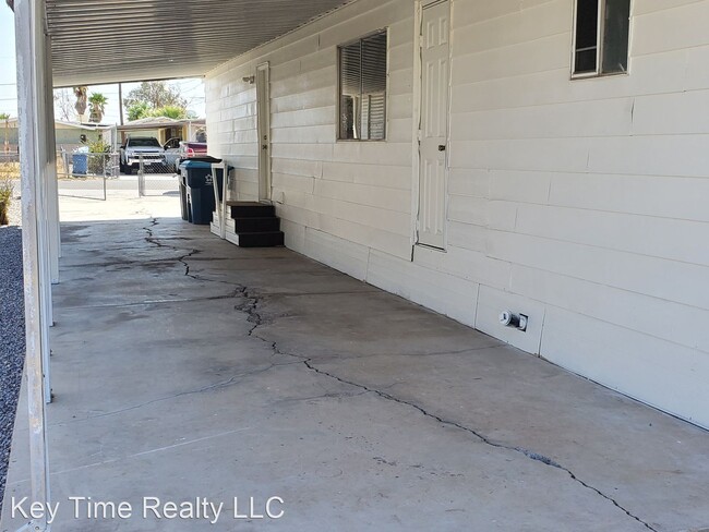 Building Photo - 2 br, 2 bath House - 1943 Merced