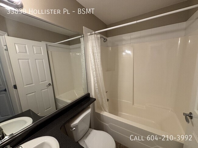 Photo du bâtiment - Quite Suite in Mission