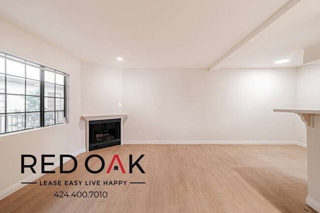 Foto del edificio - 4651 Cahuenga Blvd