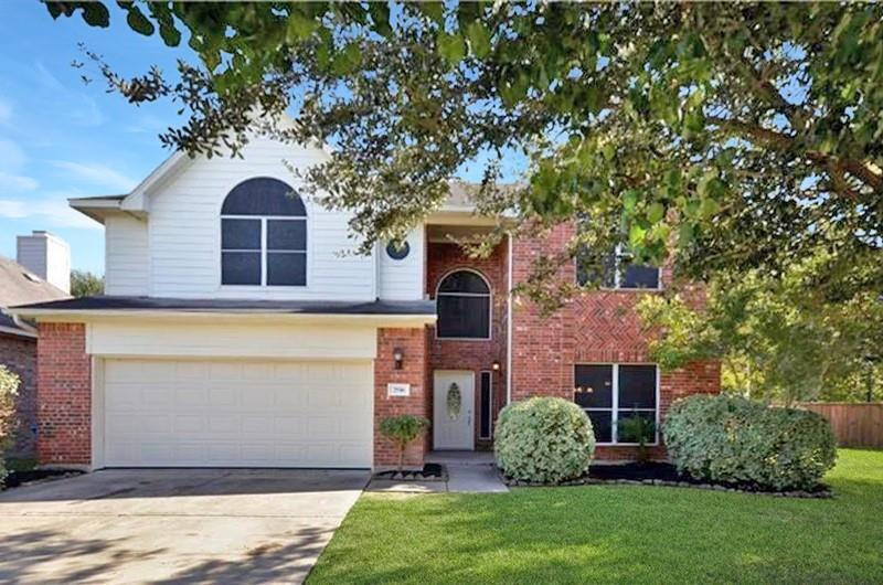Foto principal - 2506 Forest Lake Trail