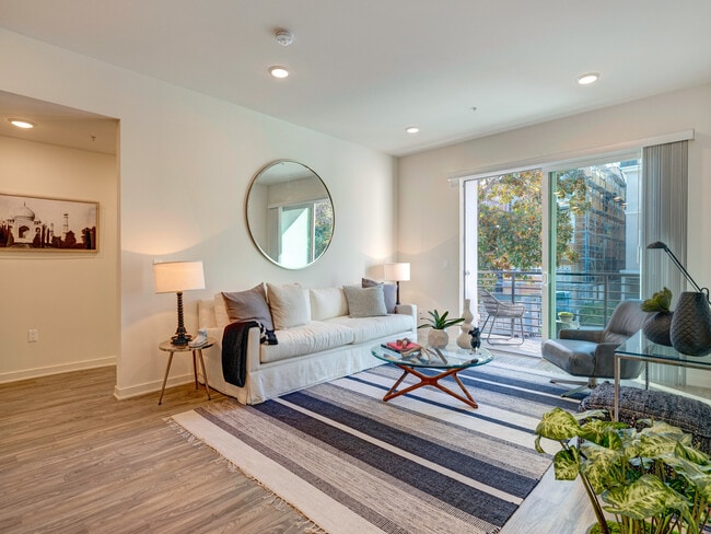 Building Photo - AtSix - 6908 Knowlton Pl