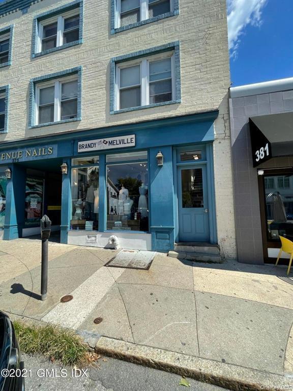 Building Photo - 375 Greenwich Ave