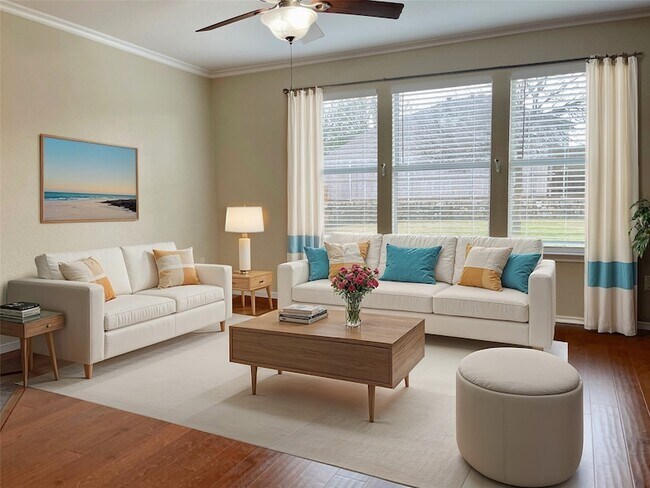 Foto del edificio - 2809 Arbury Dr