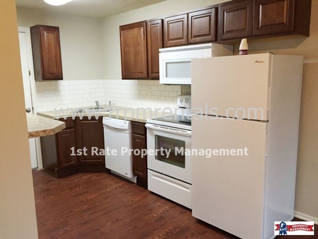 Foto del edificio - 4100 Libby Ln