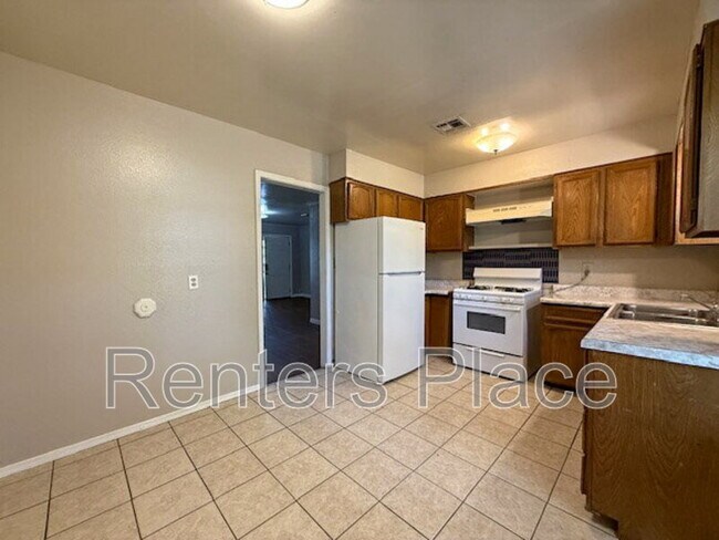 Foto del edificio - 3512 W 43rd Pl