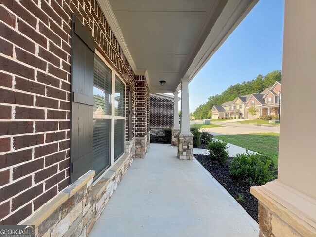 Foto del edificio - 1721 Cobblefield Cir