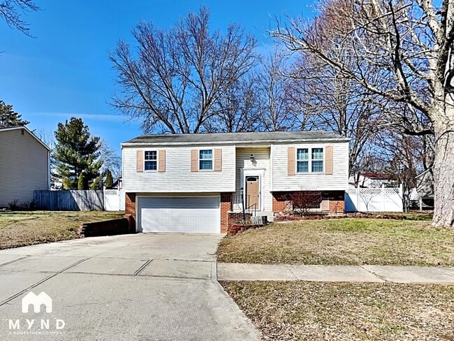 Building Photo - 545 Pickerington Hills Dr