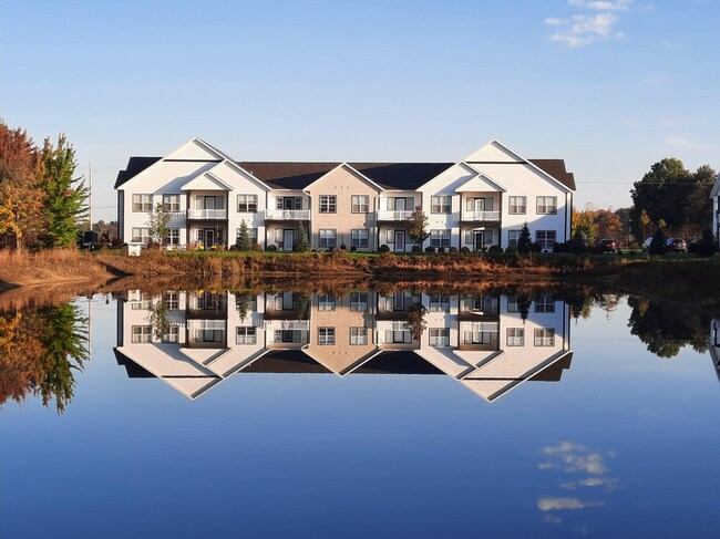 Foto del edificio - 5855 Quarterline Road