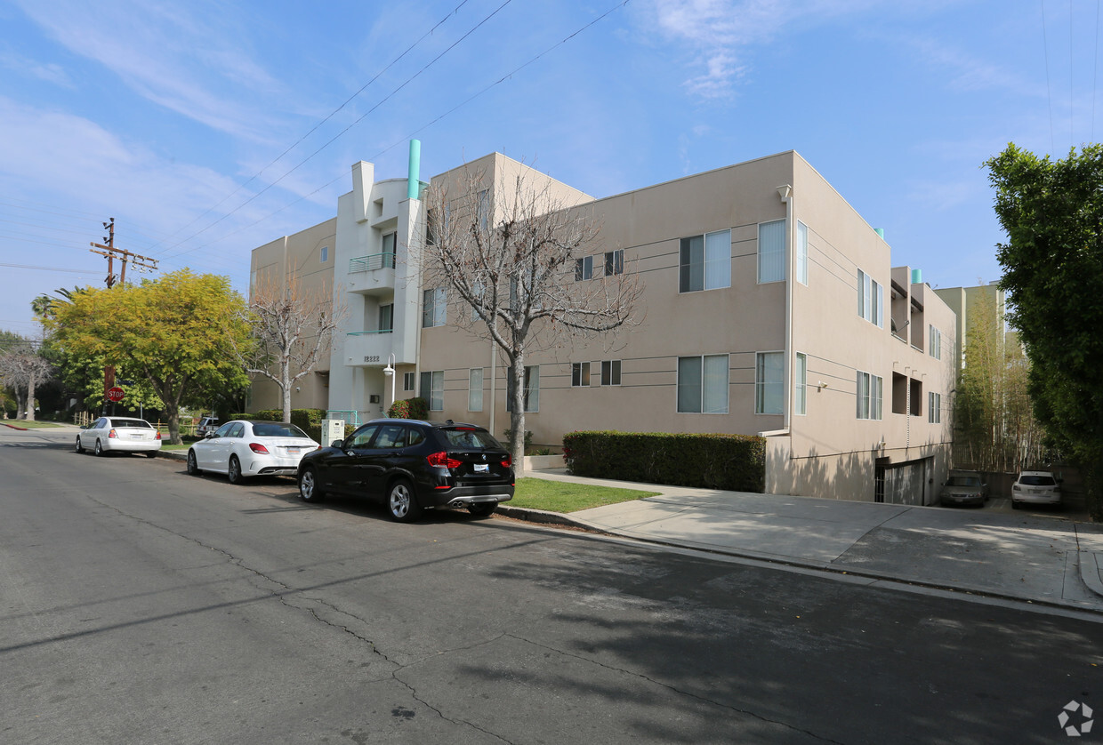 Foto principal - Moorpark Apartments