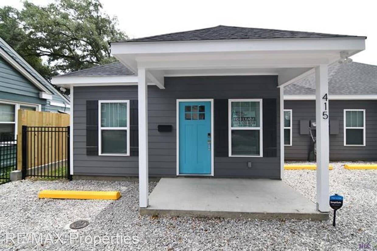 Primary Photo - 3 br, 2 bath House - 415 Bedford Drive