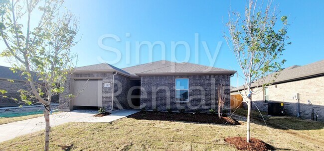Building Photo - 1417 Brindle Dr