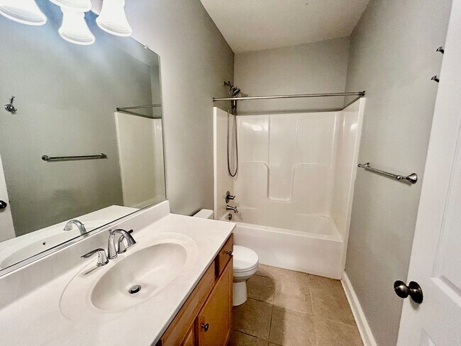 Building Photo - 14420 Michaux Village Dr